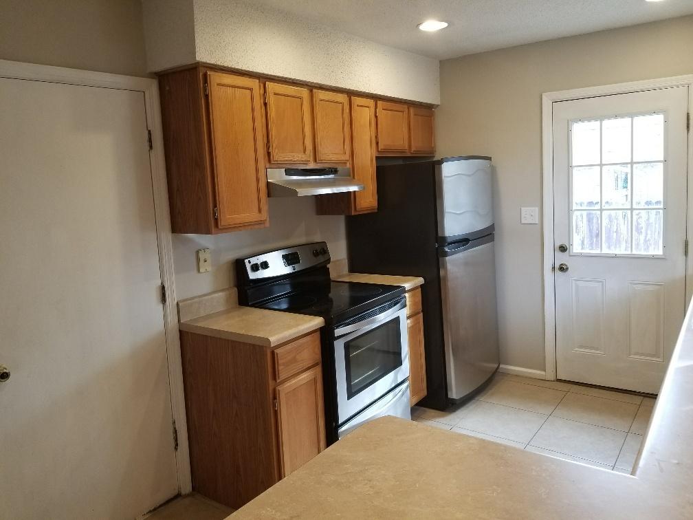 PORT DIXIE - Residential