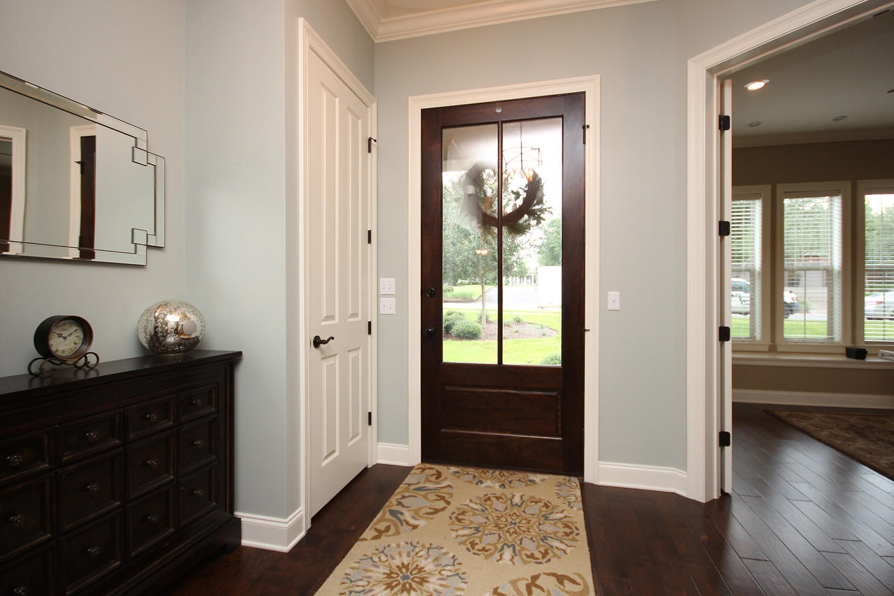 SWIFT CREEK PH VI - Residential