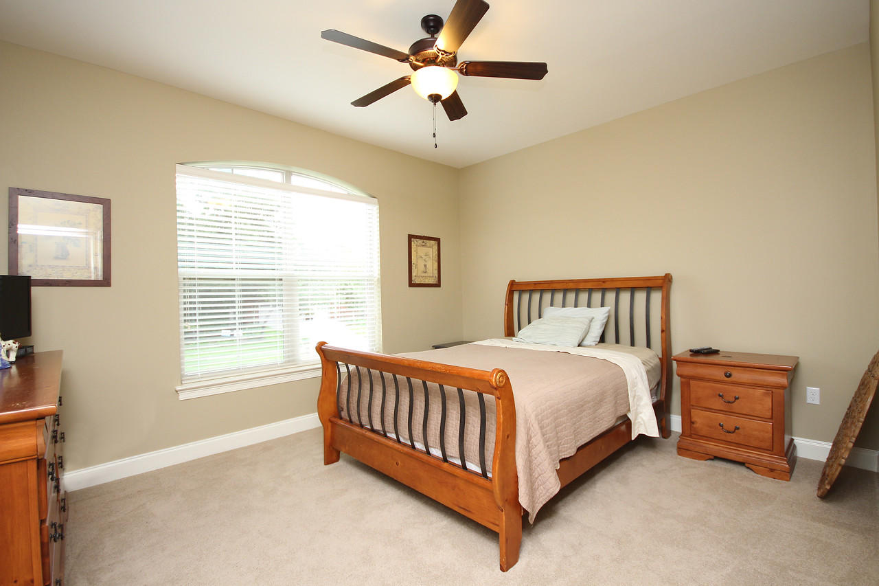 SWIFT CREEK PH VI - Residential