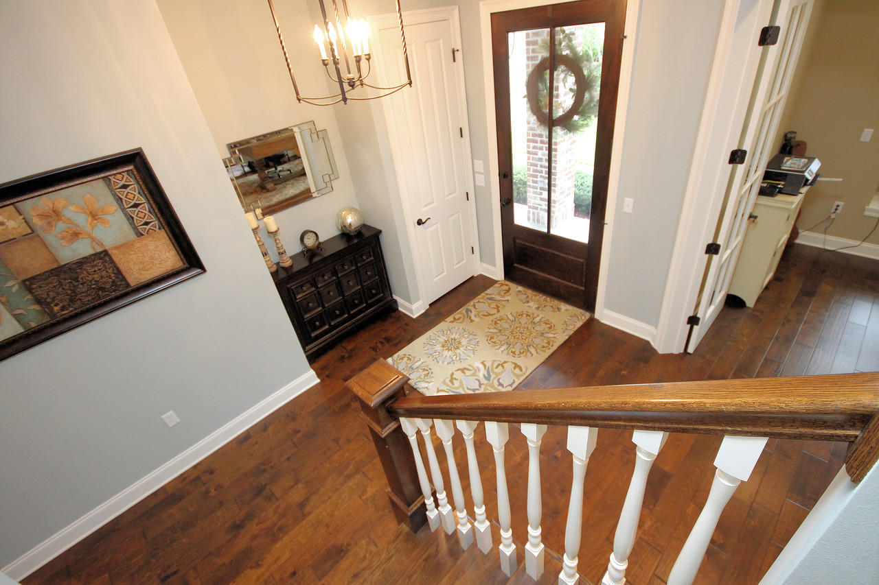 SWIFT CREEK PH VI - Residential