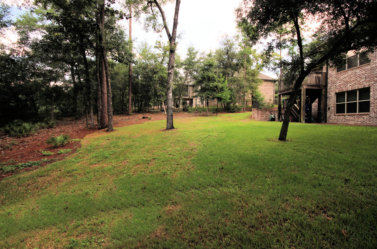 SWIFT CREEK PH VI - Residential