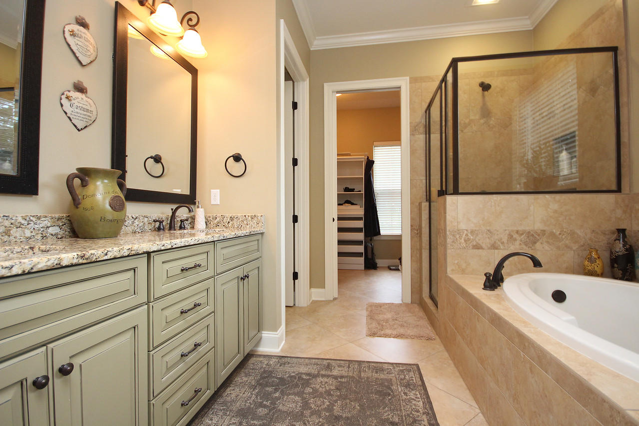 SWIFT CREEK PH VI - Residential