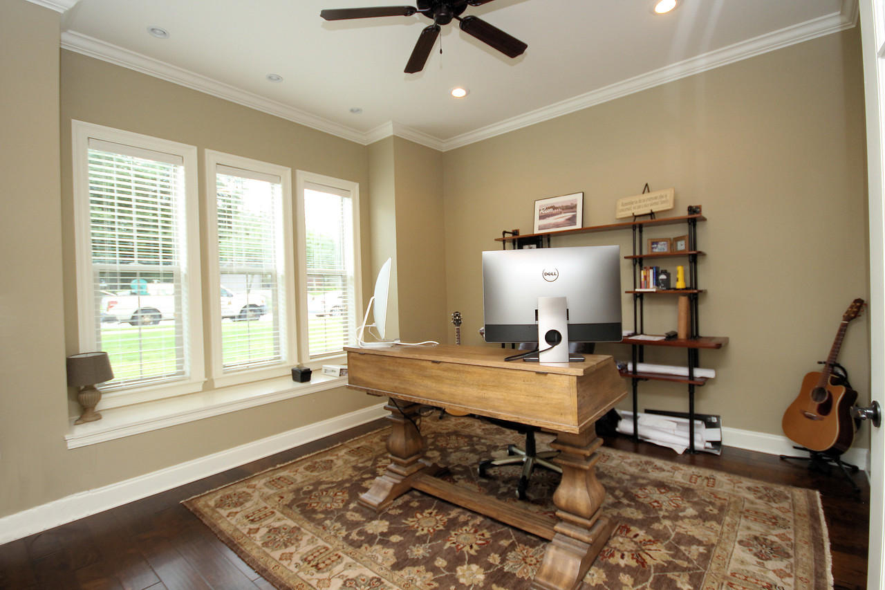 SWIFT CREEK PH VI - Residential