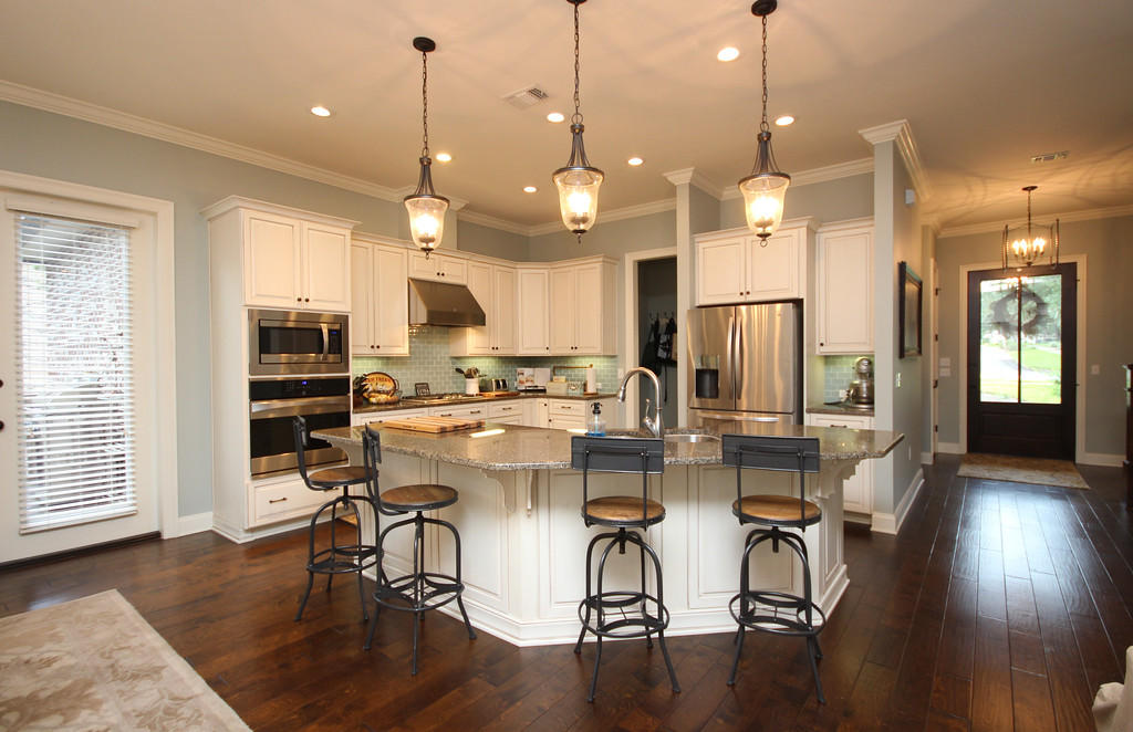 SWIFT CREEK PH VI - Residential