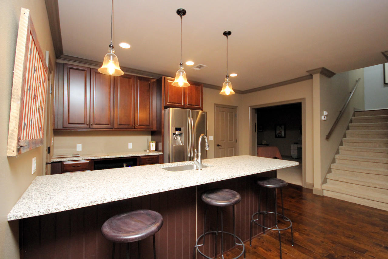 SWIFT CREEK PH VI - Residential