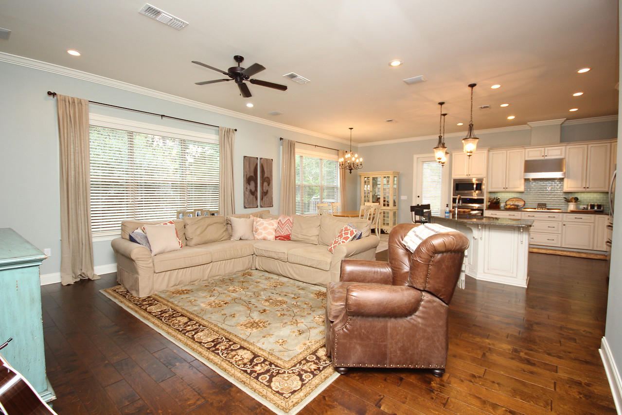 SWIFT CREEK PH VI - Residential