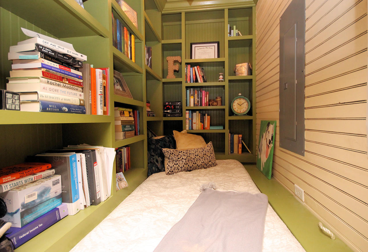 SWIFT CREEK PH VI - Residential