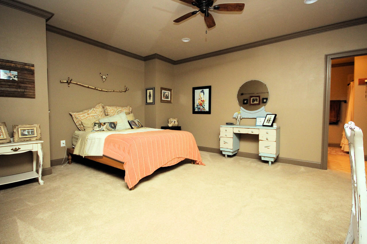 SWIFT CREEK PH VI - Residential