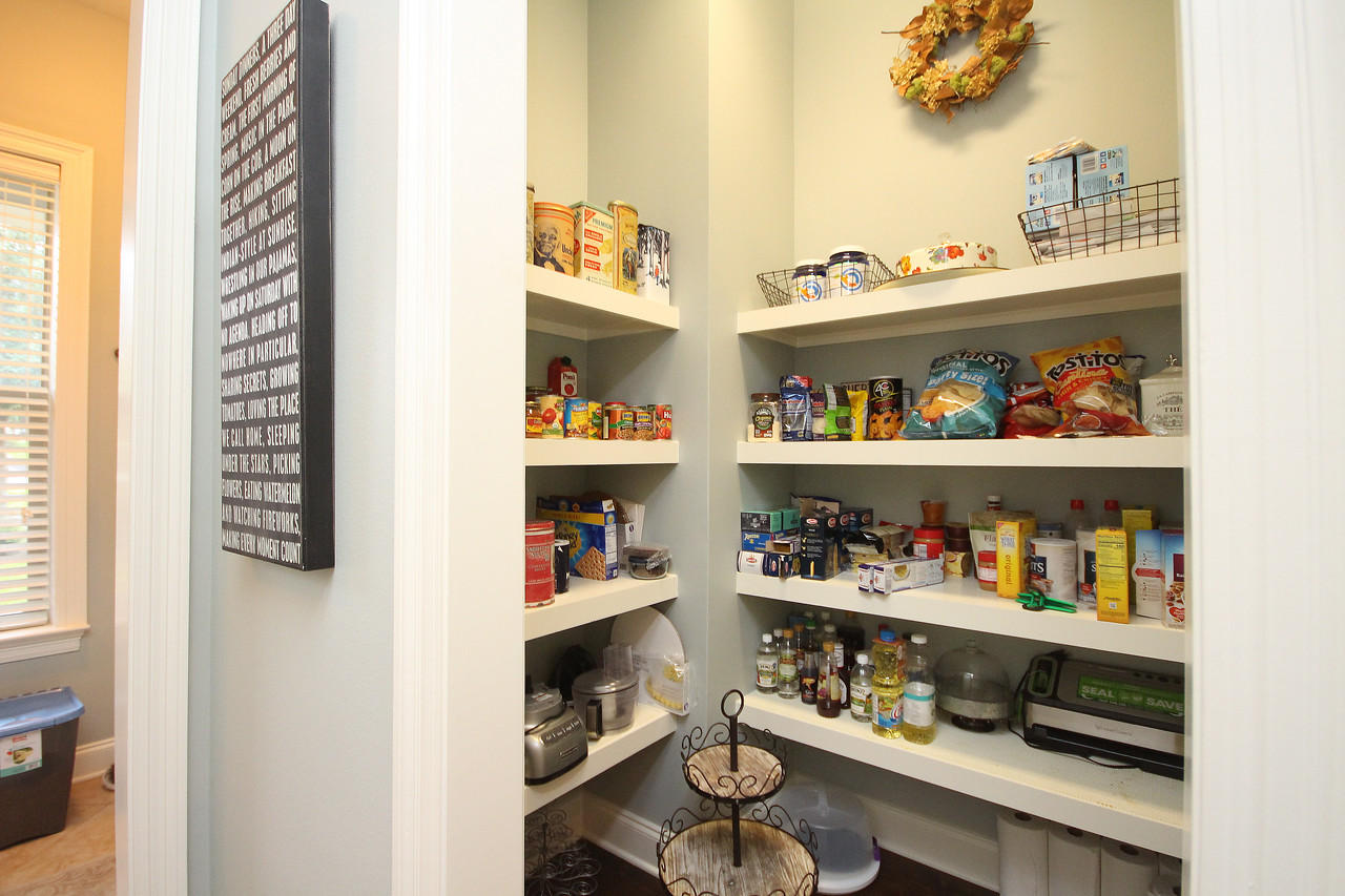 SWIFT CREEK PH VI - Residential