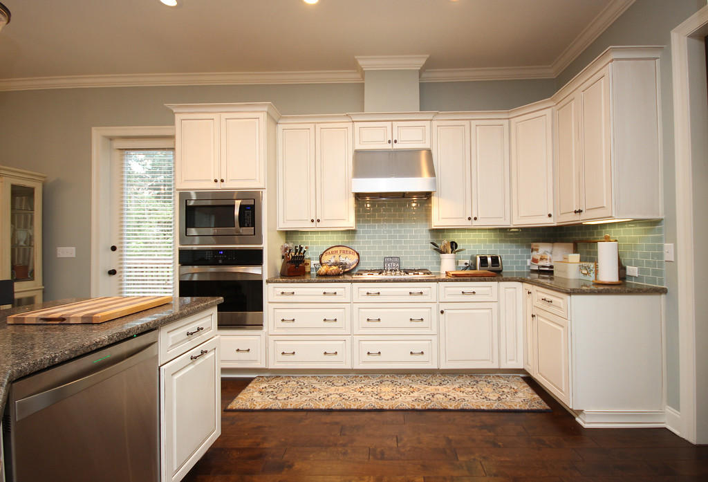 SWIFT CREEK PH VI - Residential