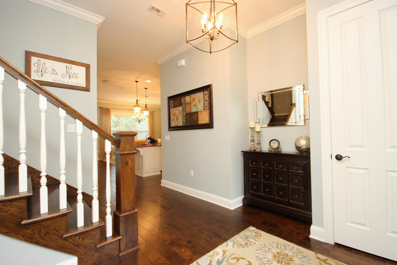 SWIFT CREEK PH VI - Residential