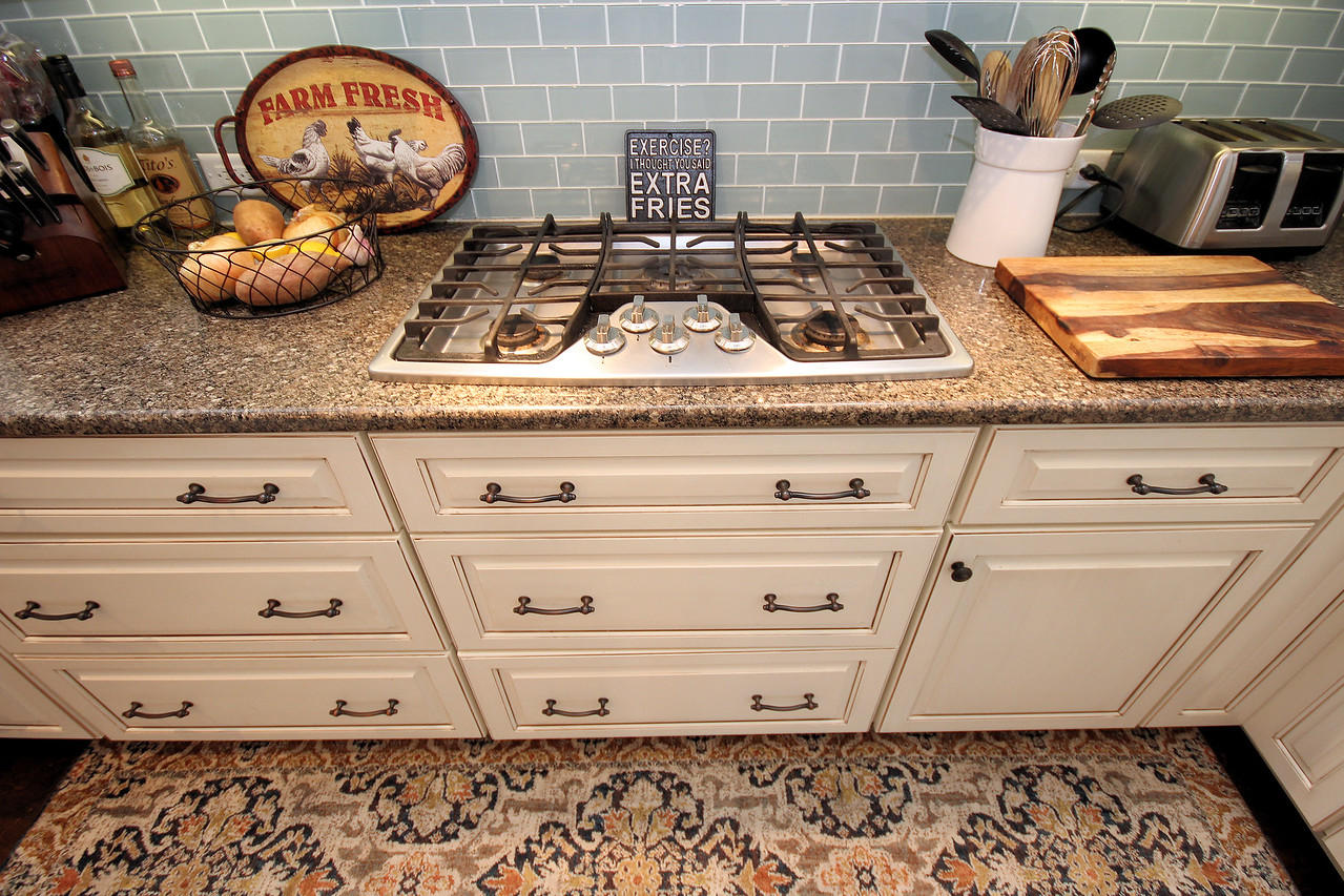 SWIFT CREEK PH VI - Residential