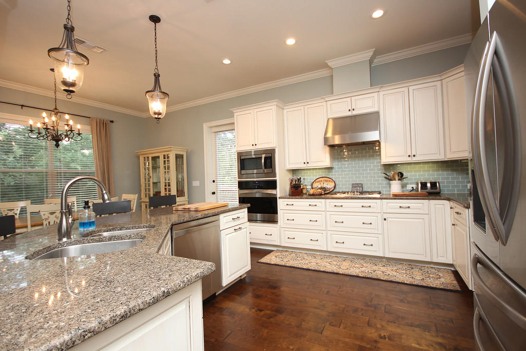 SWIFT CREEK PH VI - Residential