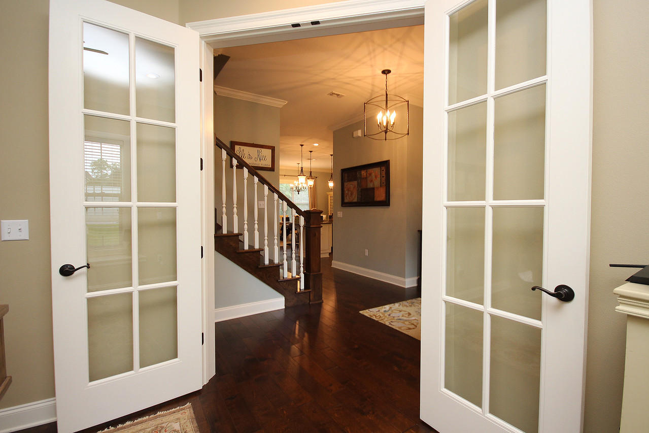 SWIFT CREEK PH VI - Residential