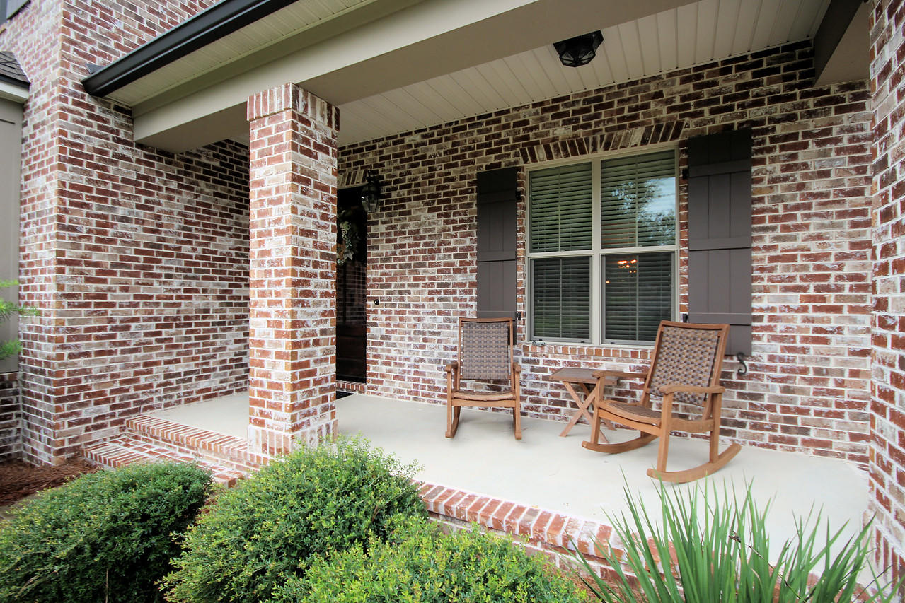 SWIFT CREEK PH VI - Residential