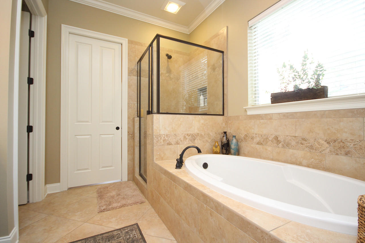 SWIFT CREEK PH VI - Residential