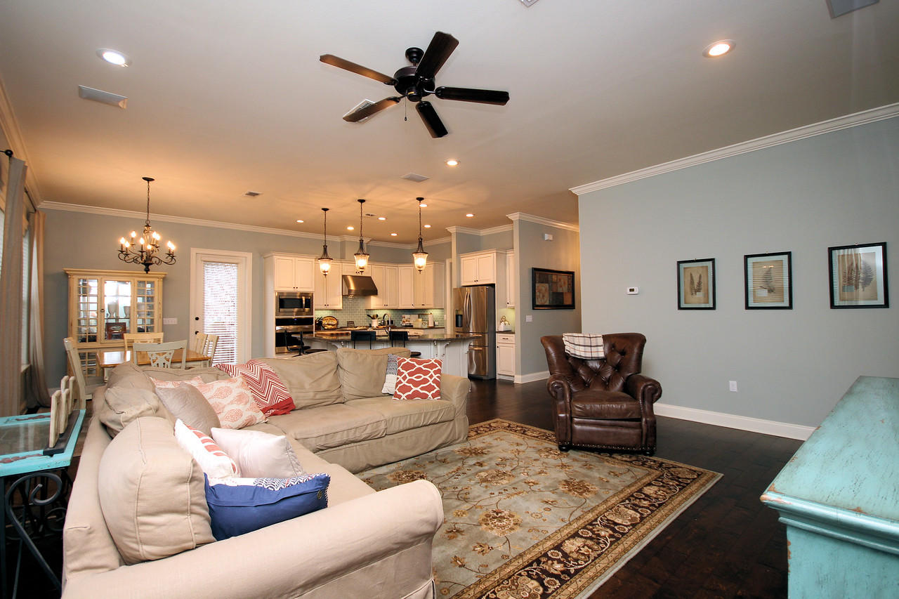 SWIFT CREEK PH VI - Residential