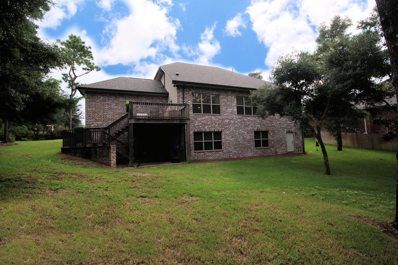 SWIFT CREEK PH VI - Residential