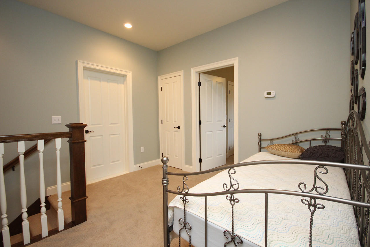 SWIFT CREEK PH VI - Residential