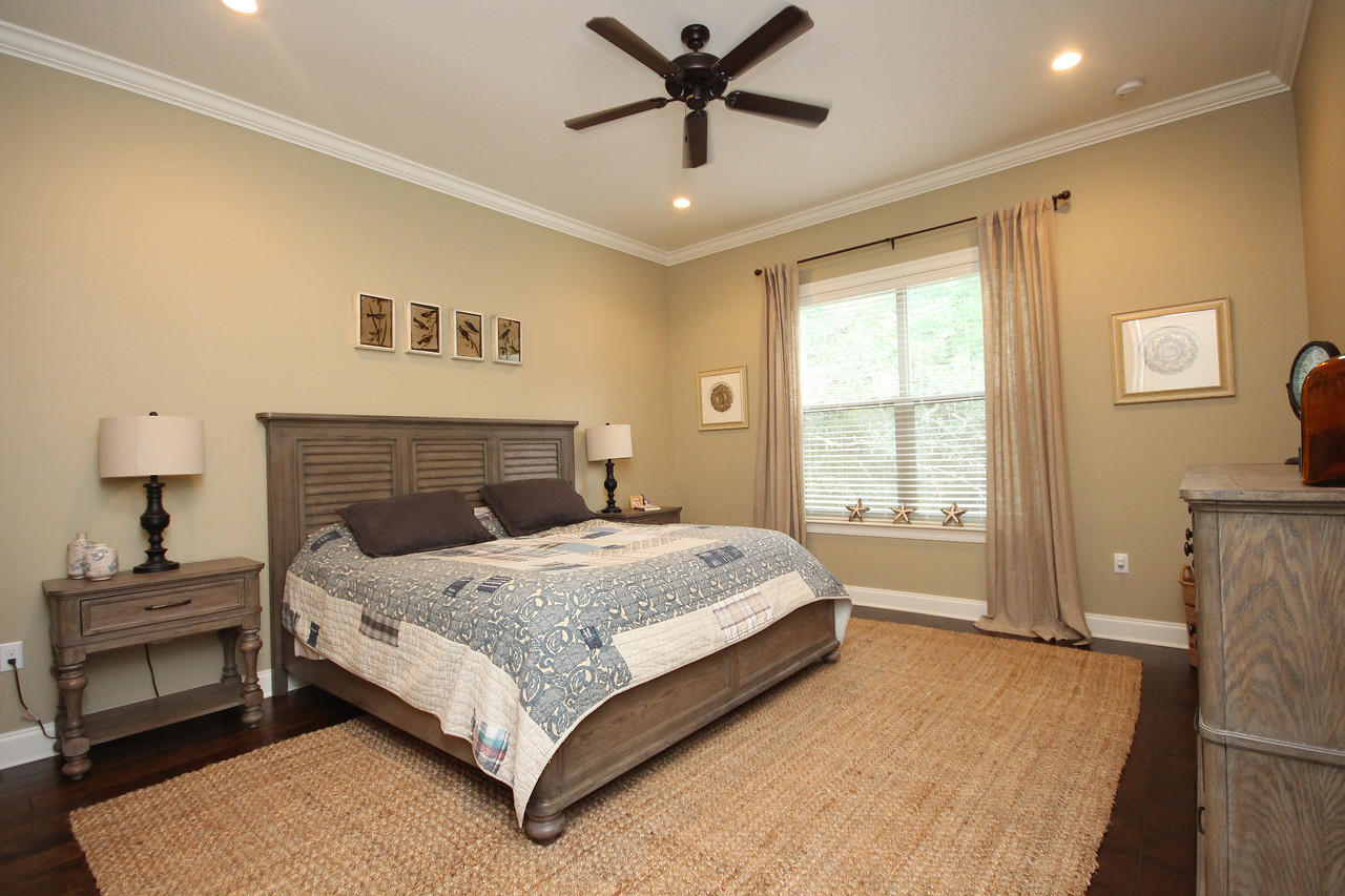 SWIFT CREEK PH VI - Residential