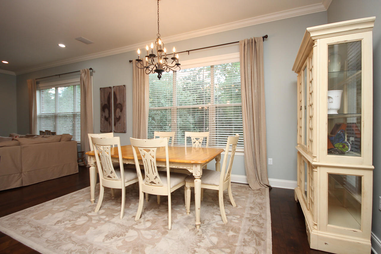 SWIFT CREEK PH VI - Residential