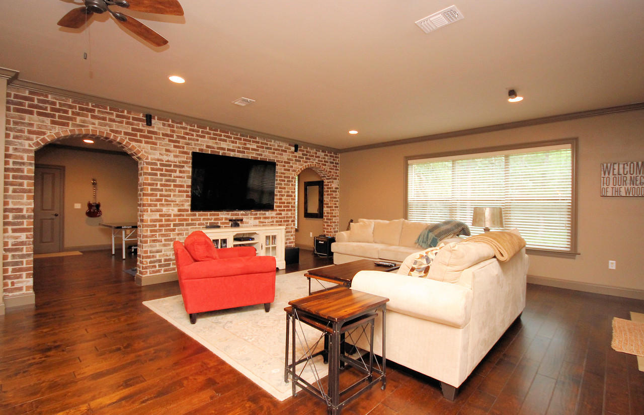 SWIFT CREEK PH VI - Residential