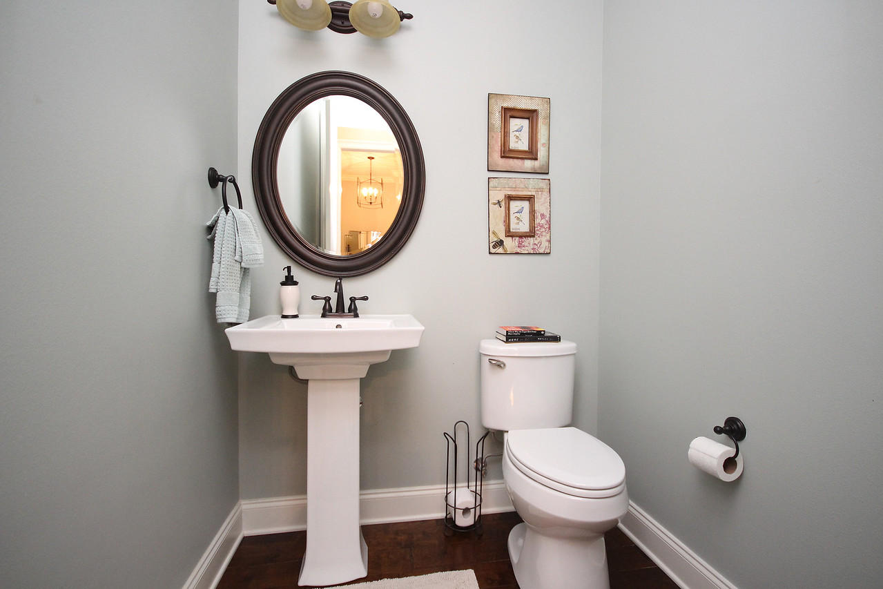 SWIFT CREEK PH VI - Residential