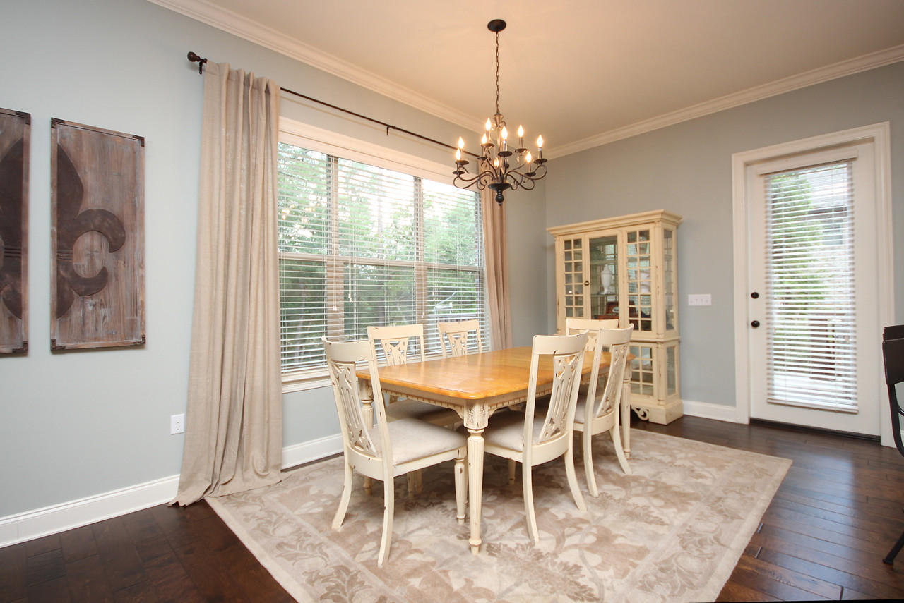 SWIFT CREEK PH VI - Residential