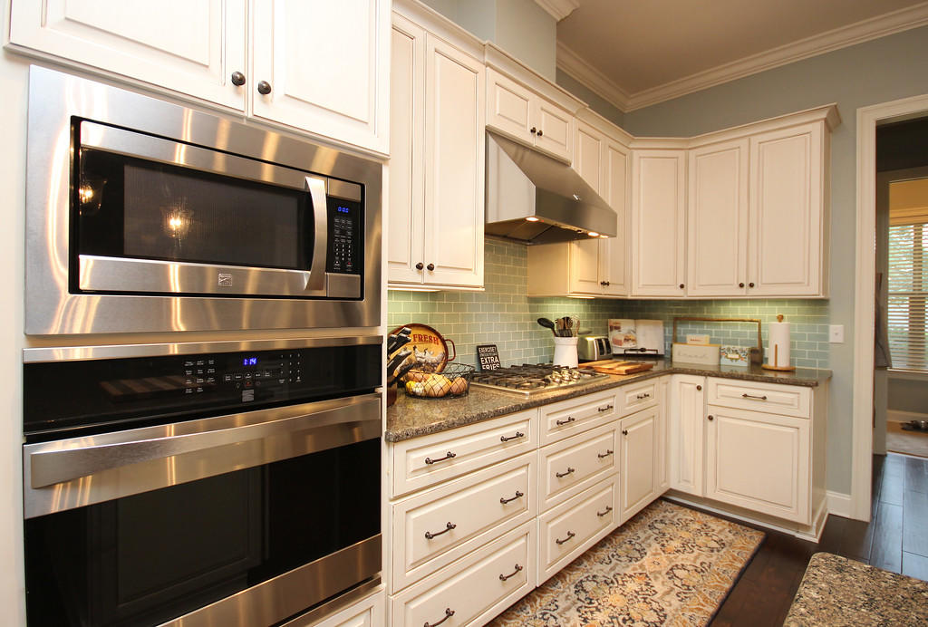 SWIFT CREEK PH VI - Residential