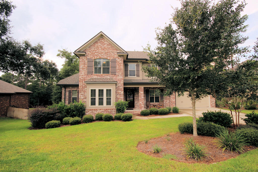 SWIFT CREEK PH VI - Residential