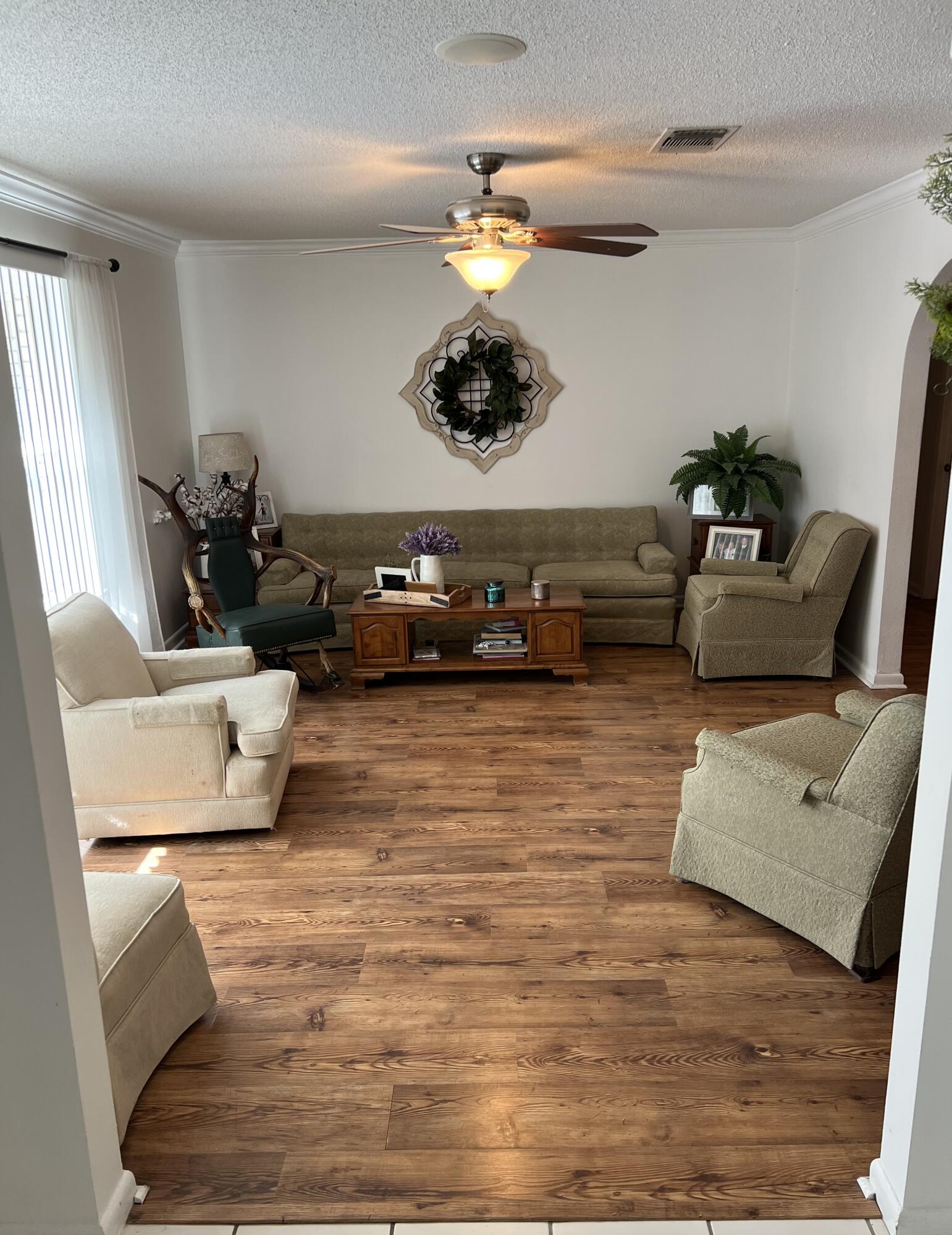 BAY0U POQUITO - Residential