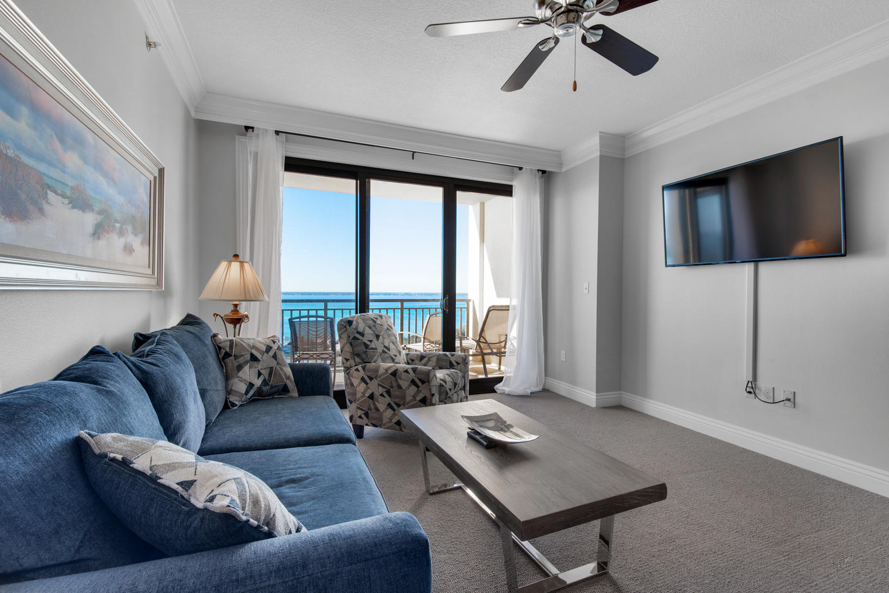 EMERALD GRANDE - Residential