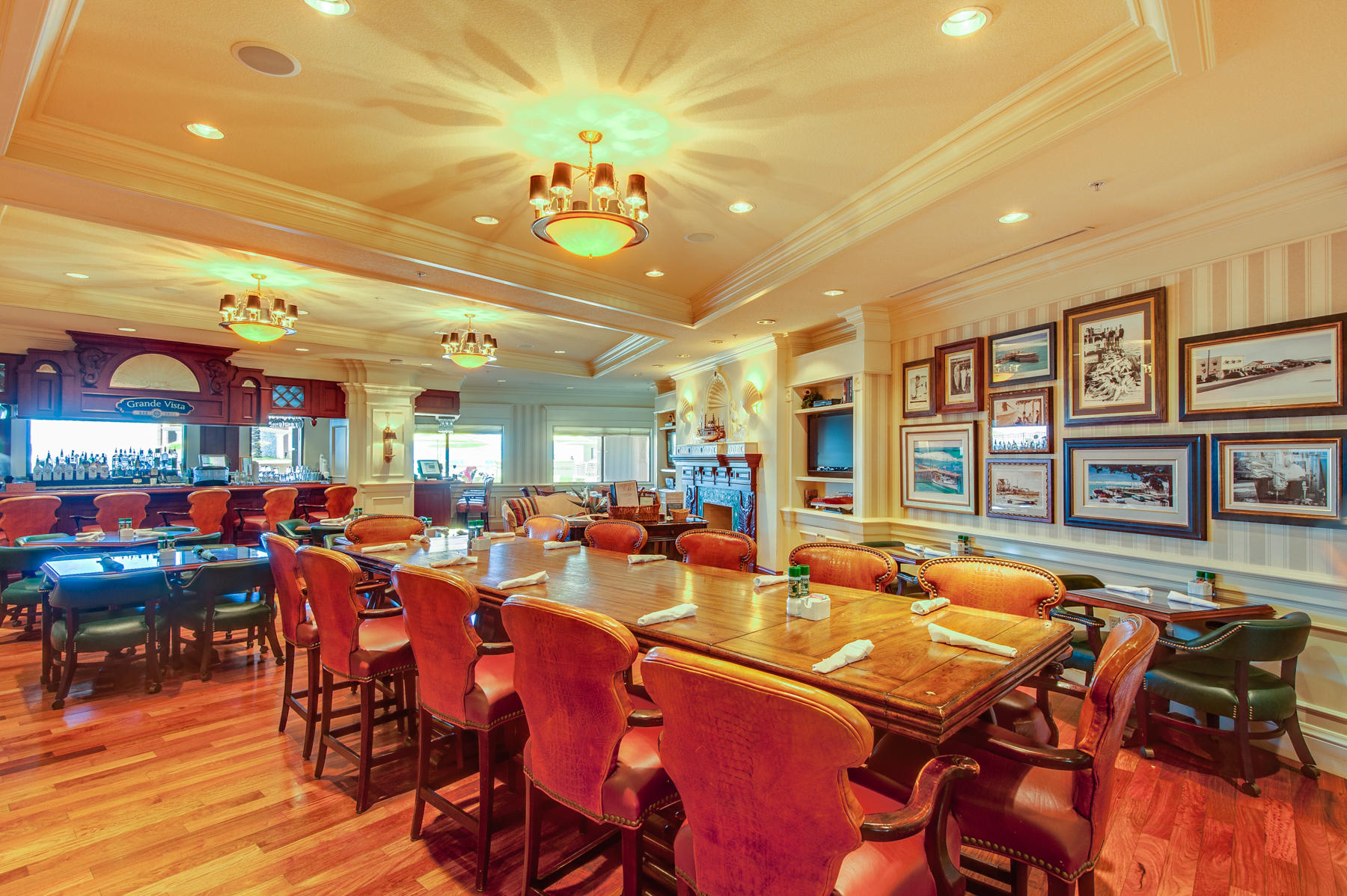 EMERALD GRANDE - Residential