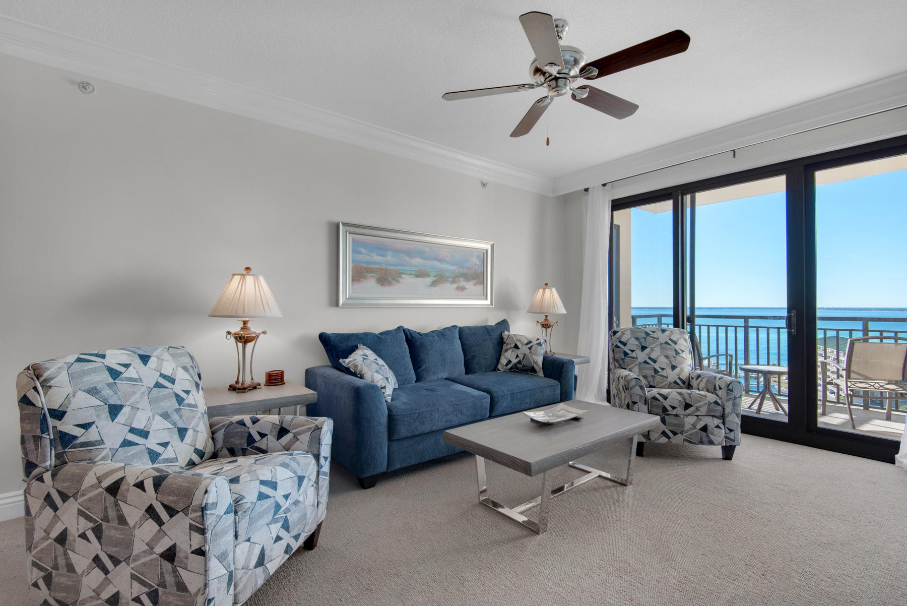 EMERALD GRANDE - Residential