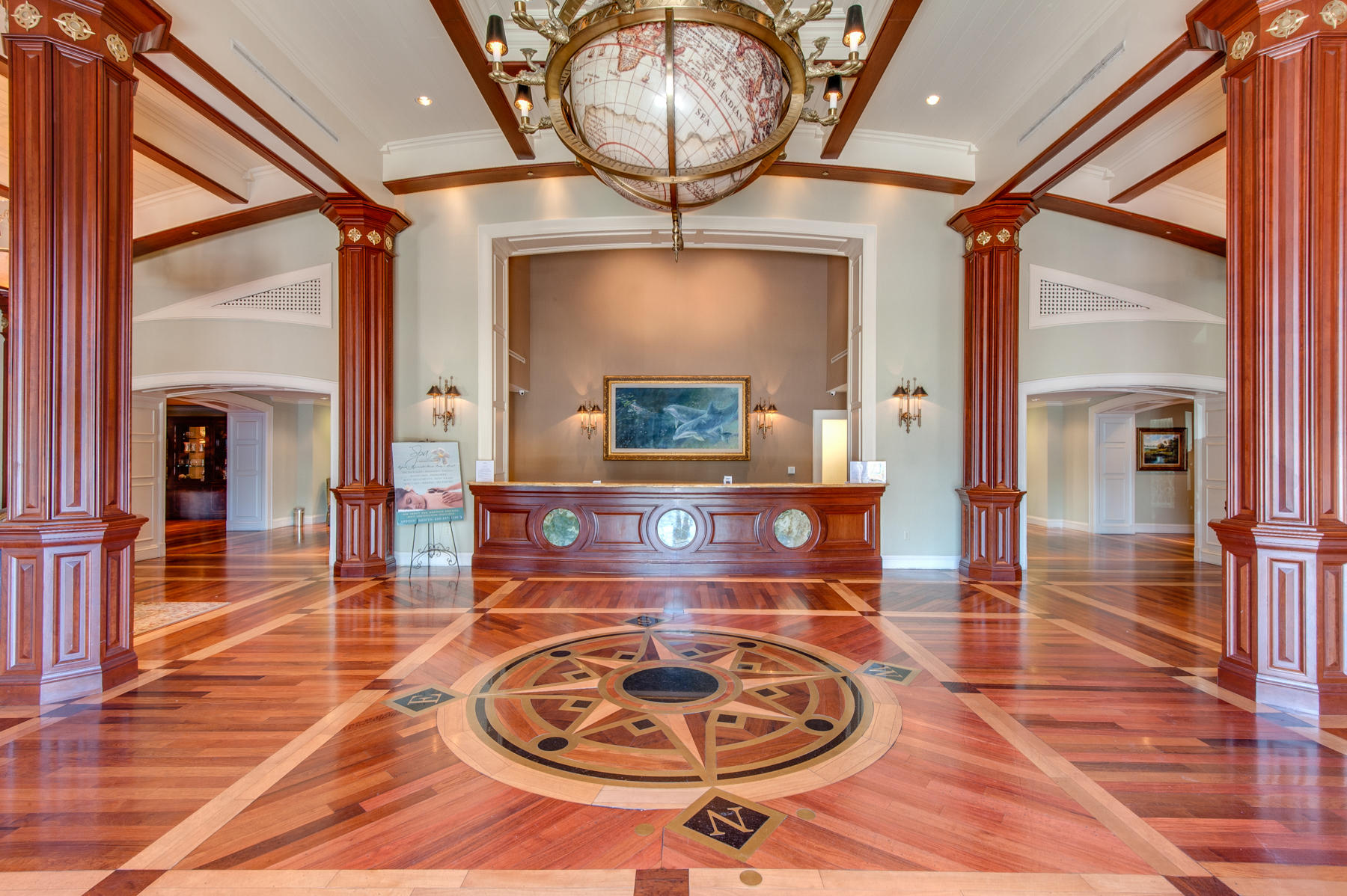 EMERALD GRANDE - Residential