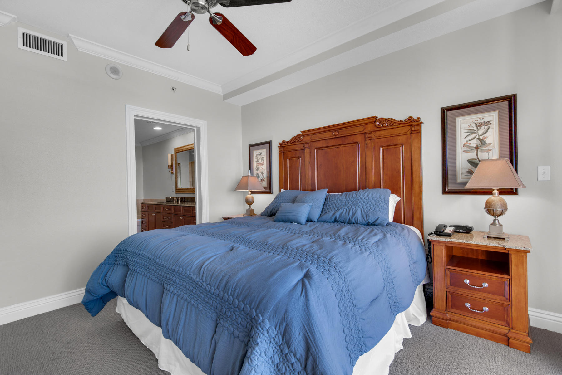 EMERALD GRANDE - Residential