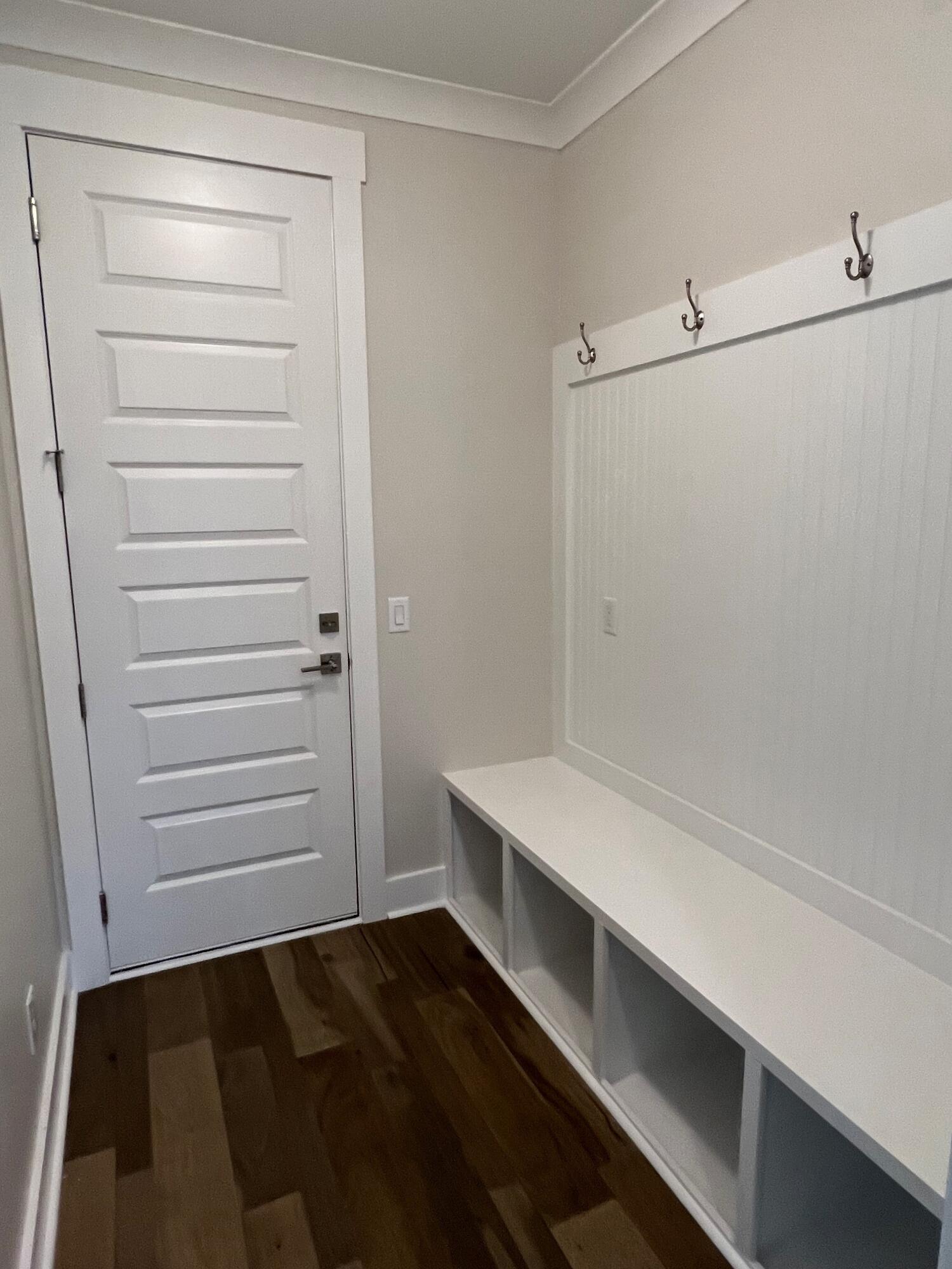 DEER MOSS CREEK - Residential