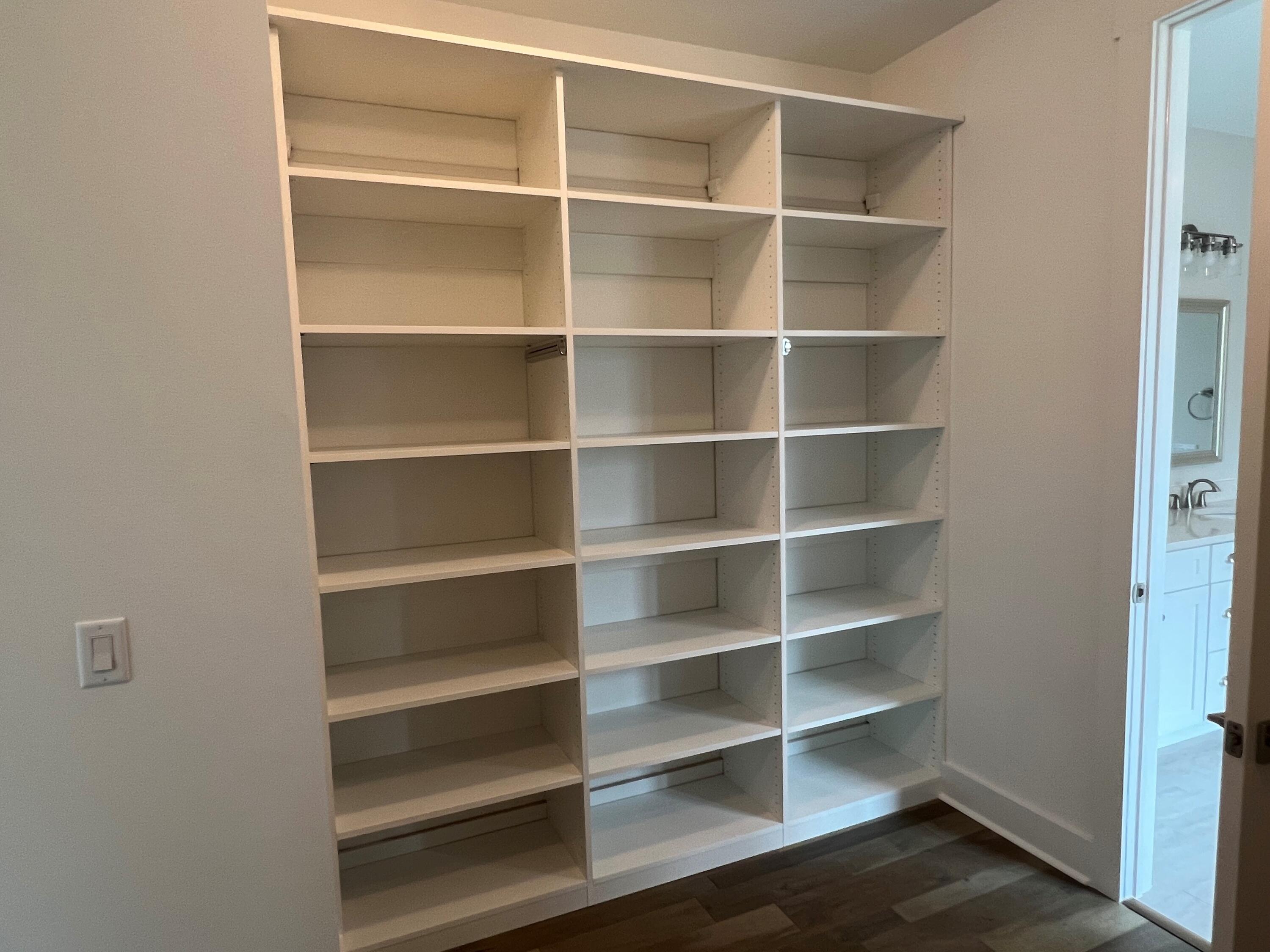 DEER MOSS CREEK - Residential