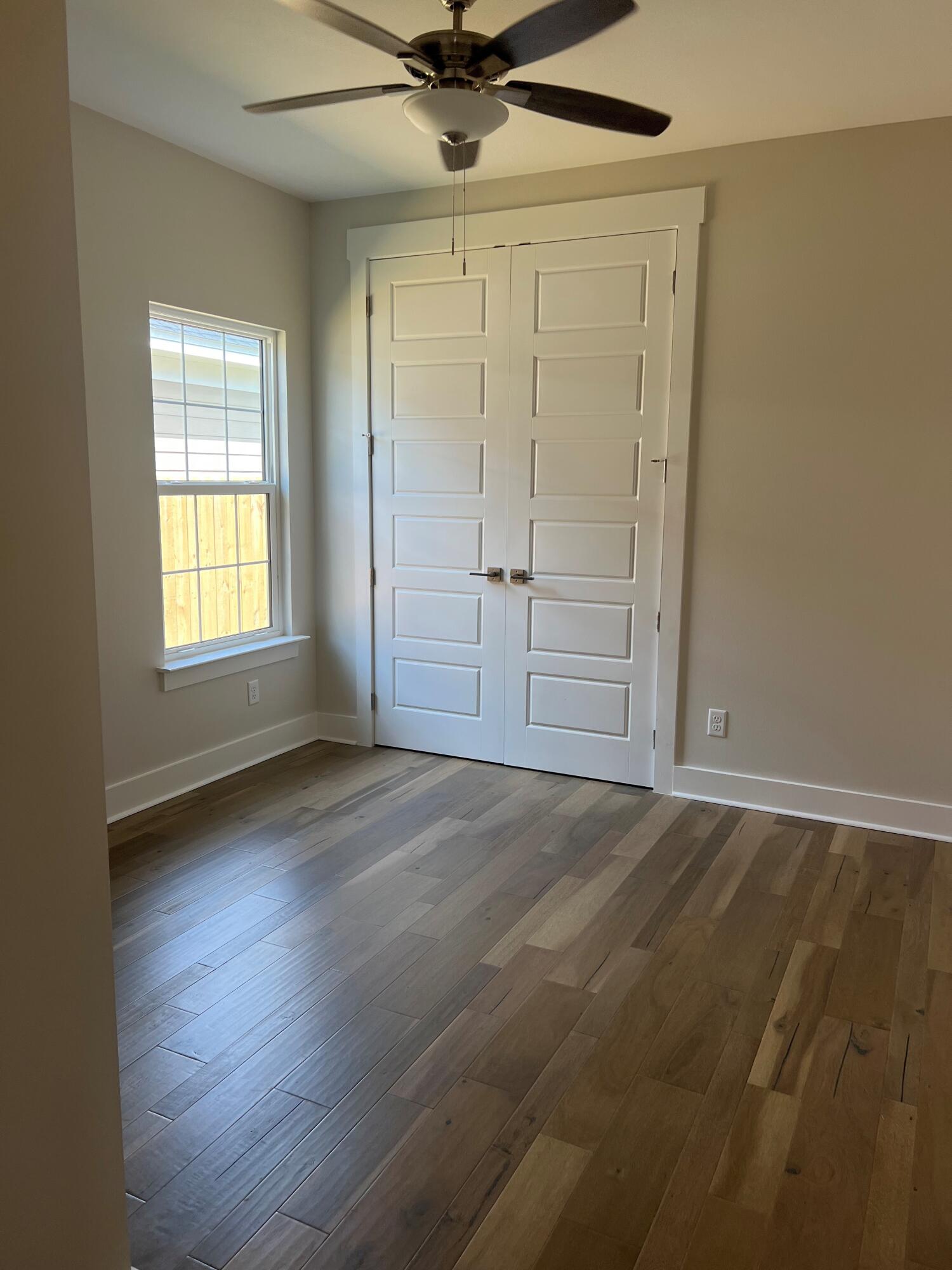 DEER MOSS CREEK - Residential