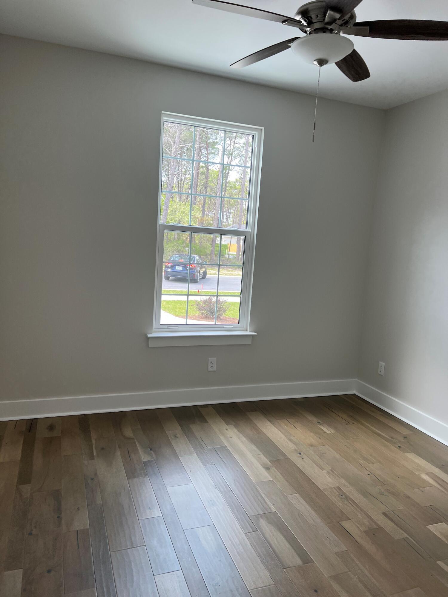 DEER MOSS CREEK - Residential