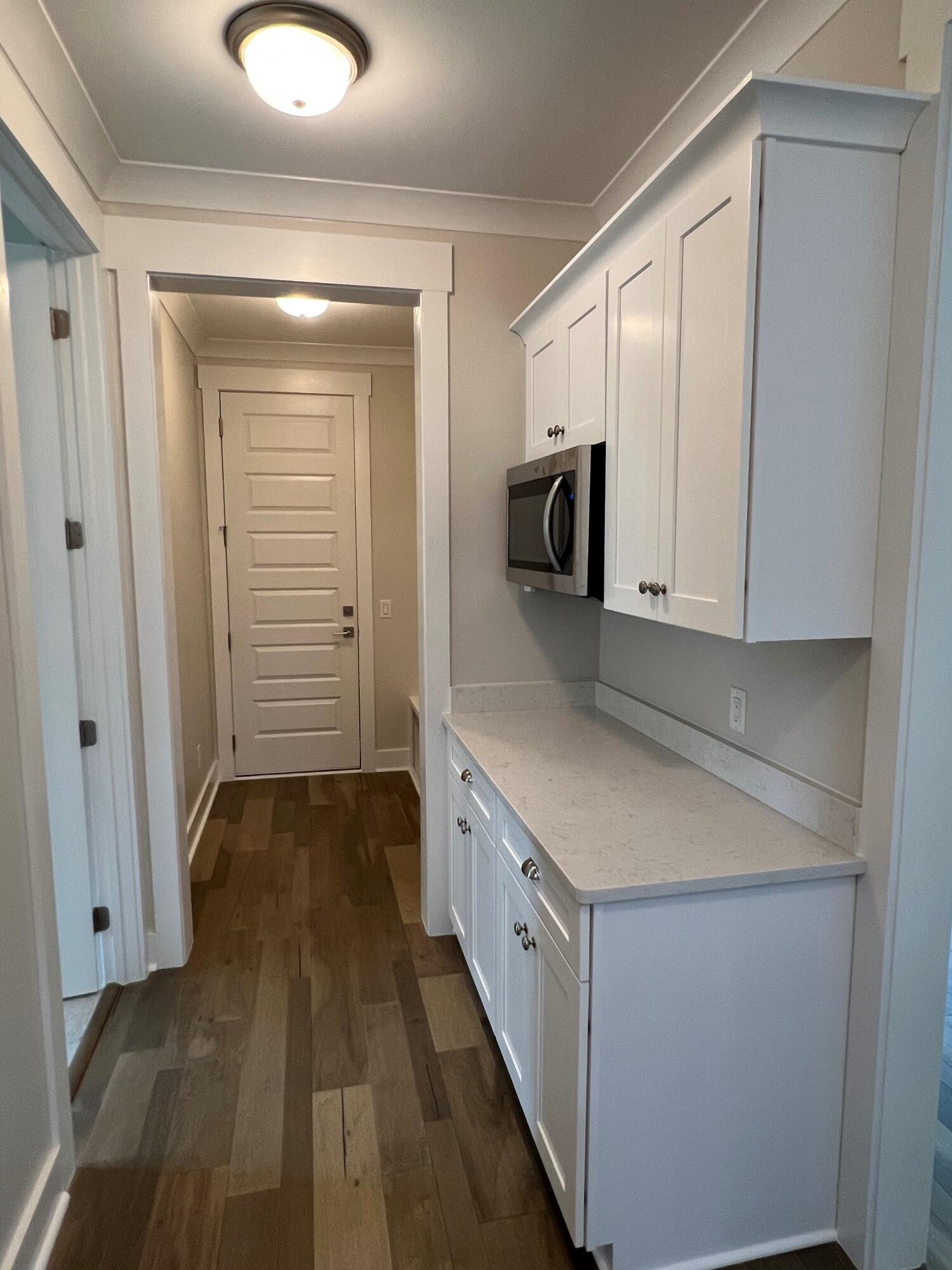 DEER MOSS CREEK - Residential