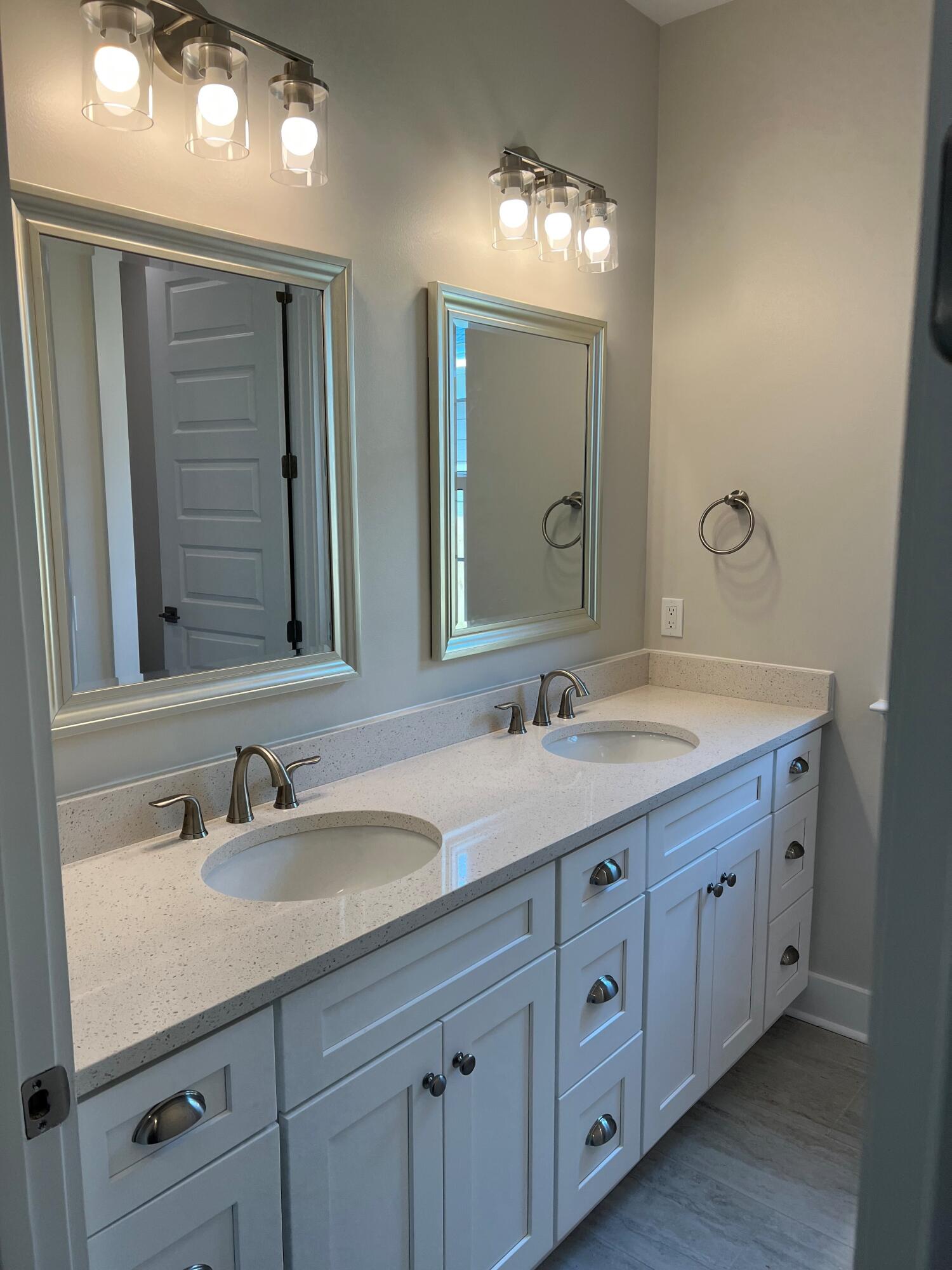 DEER MOSS CREEK - Residential