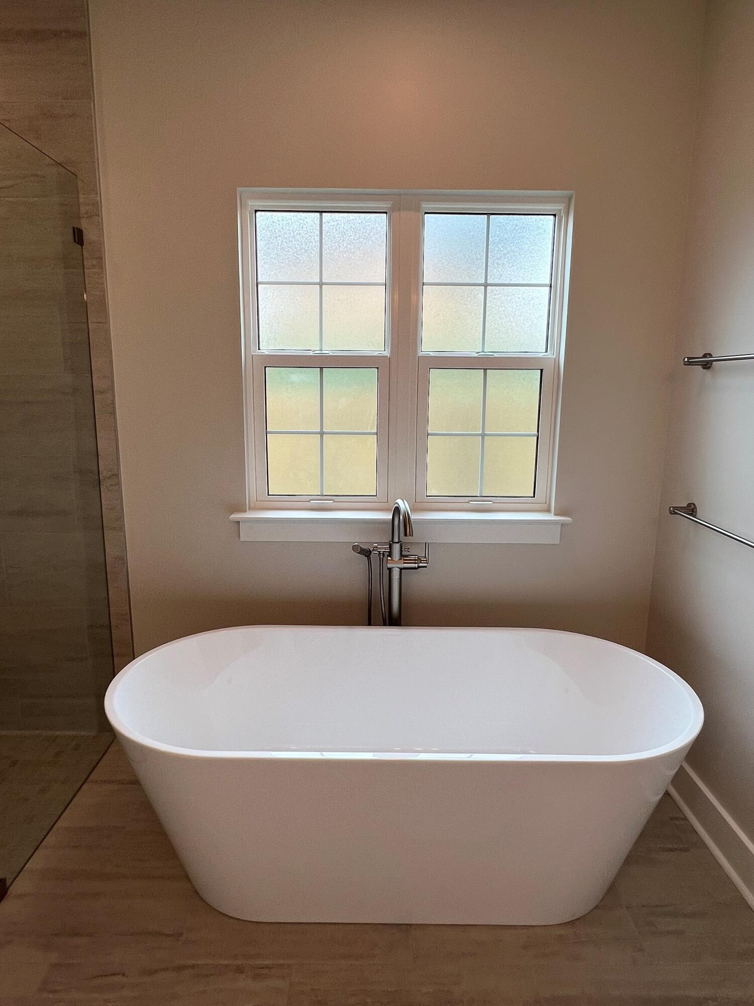 DEER MOSS CREEK - Residential