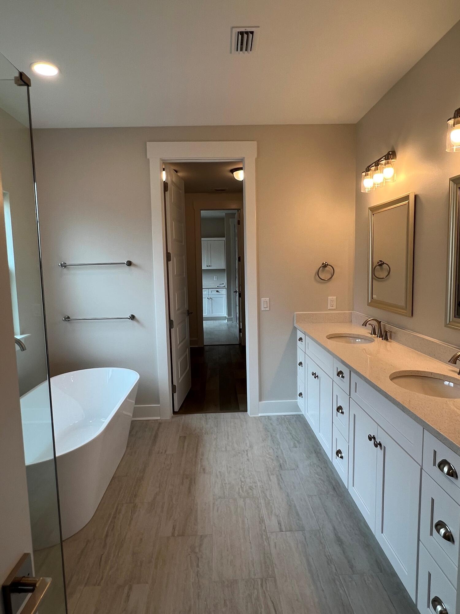 DEER MOSS CREEK - Residential