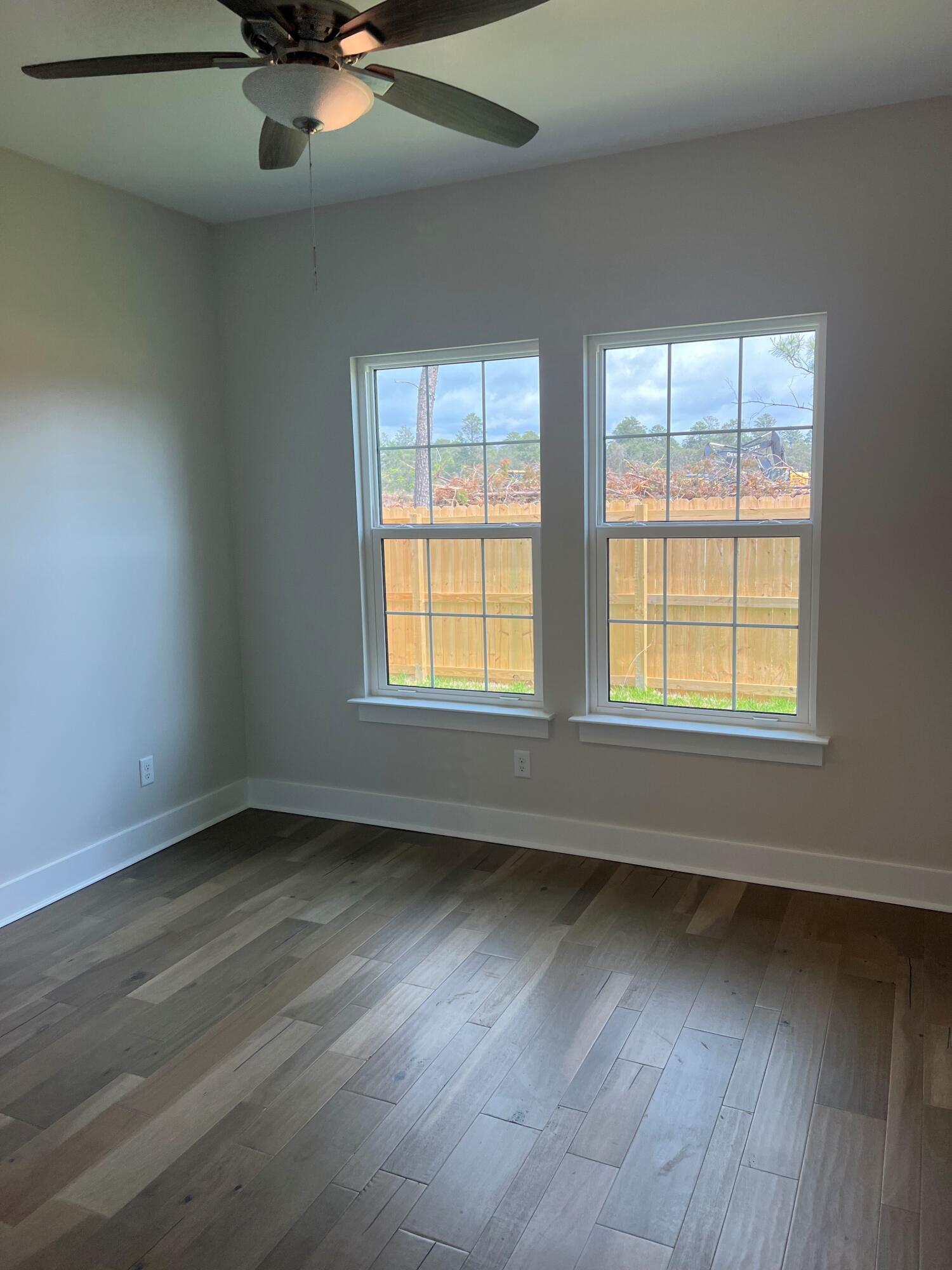 DEER MOSS CREEK - Residential