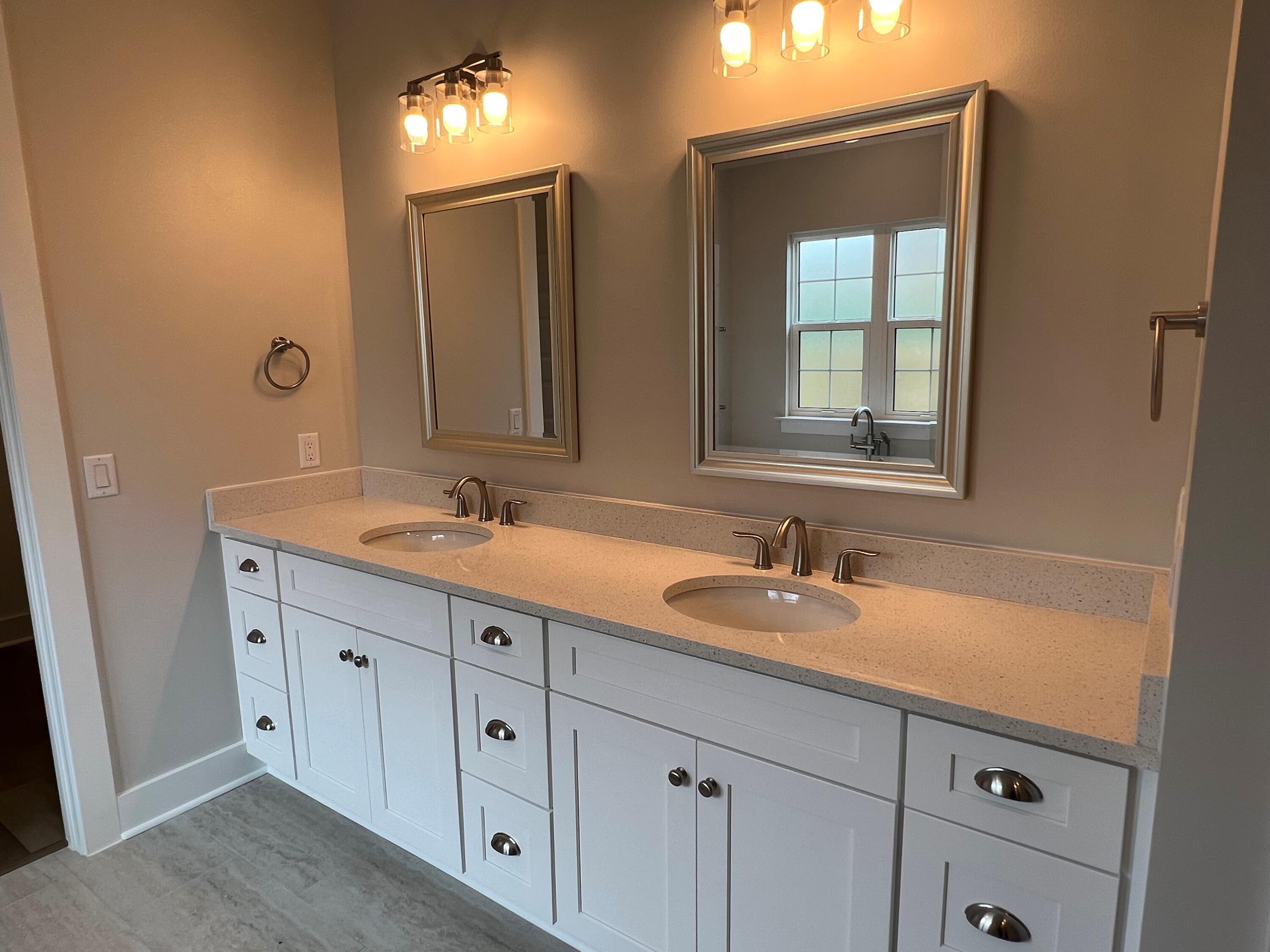 DEER MOSS CREEK - Residential