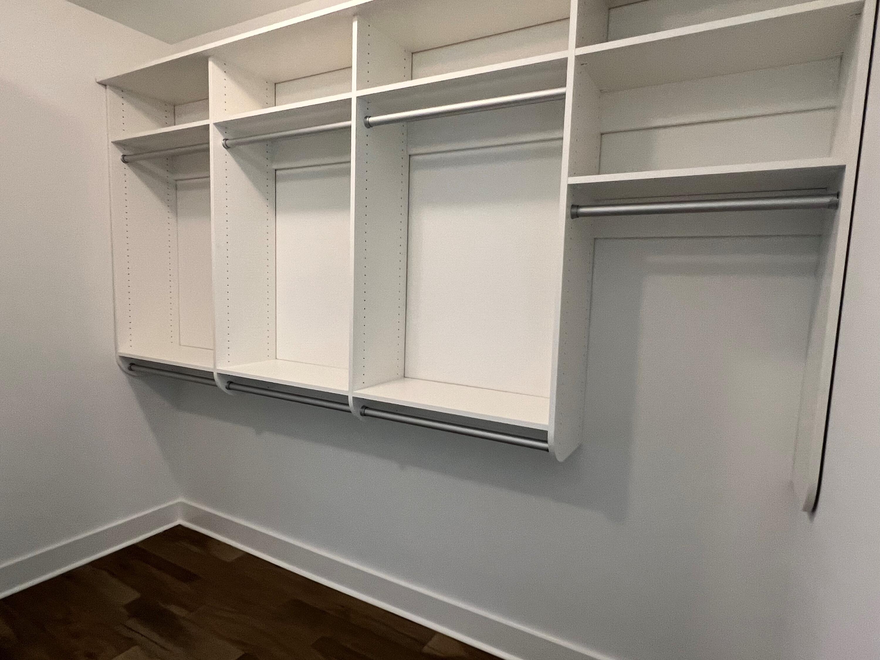 DEER MOSS CREEK - Residential