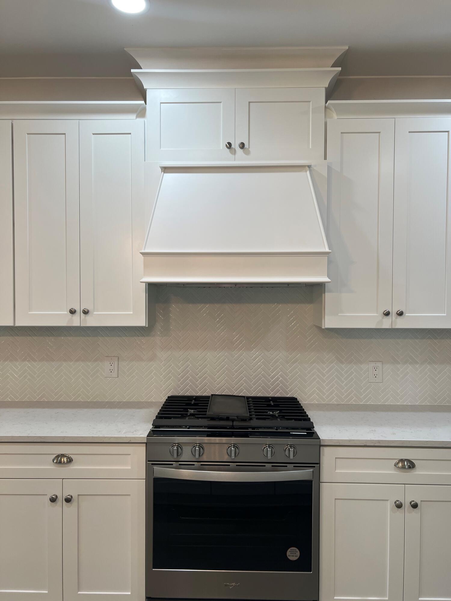 DEER MOSS CREEK - Residential