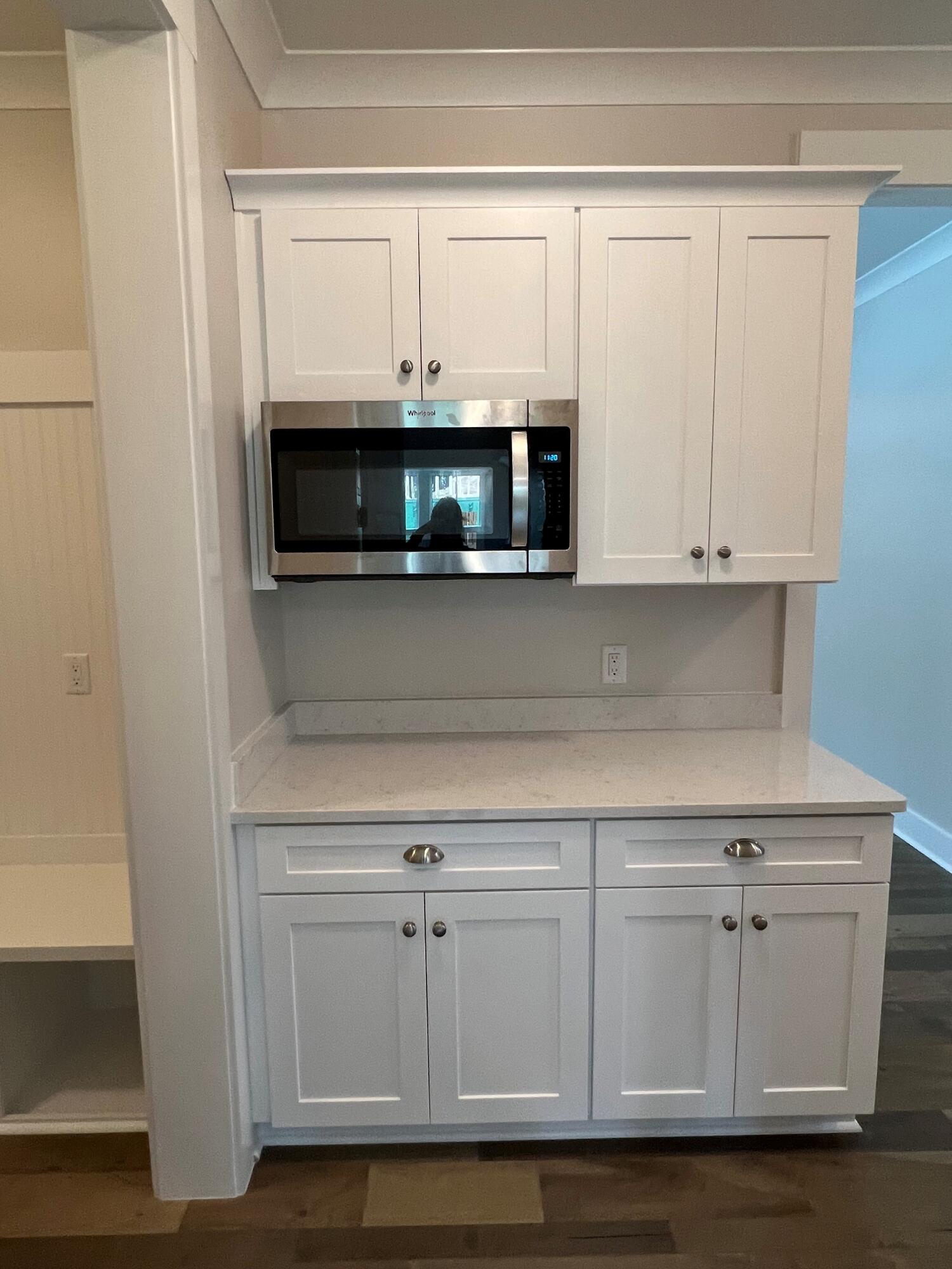 DEER MOSS CREEK - Residential