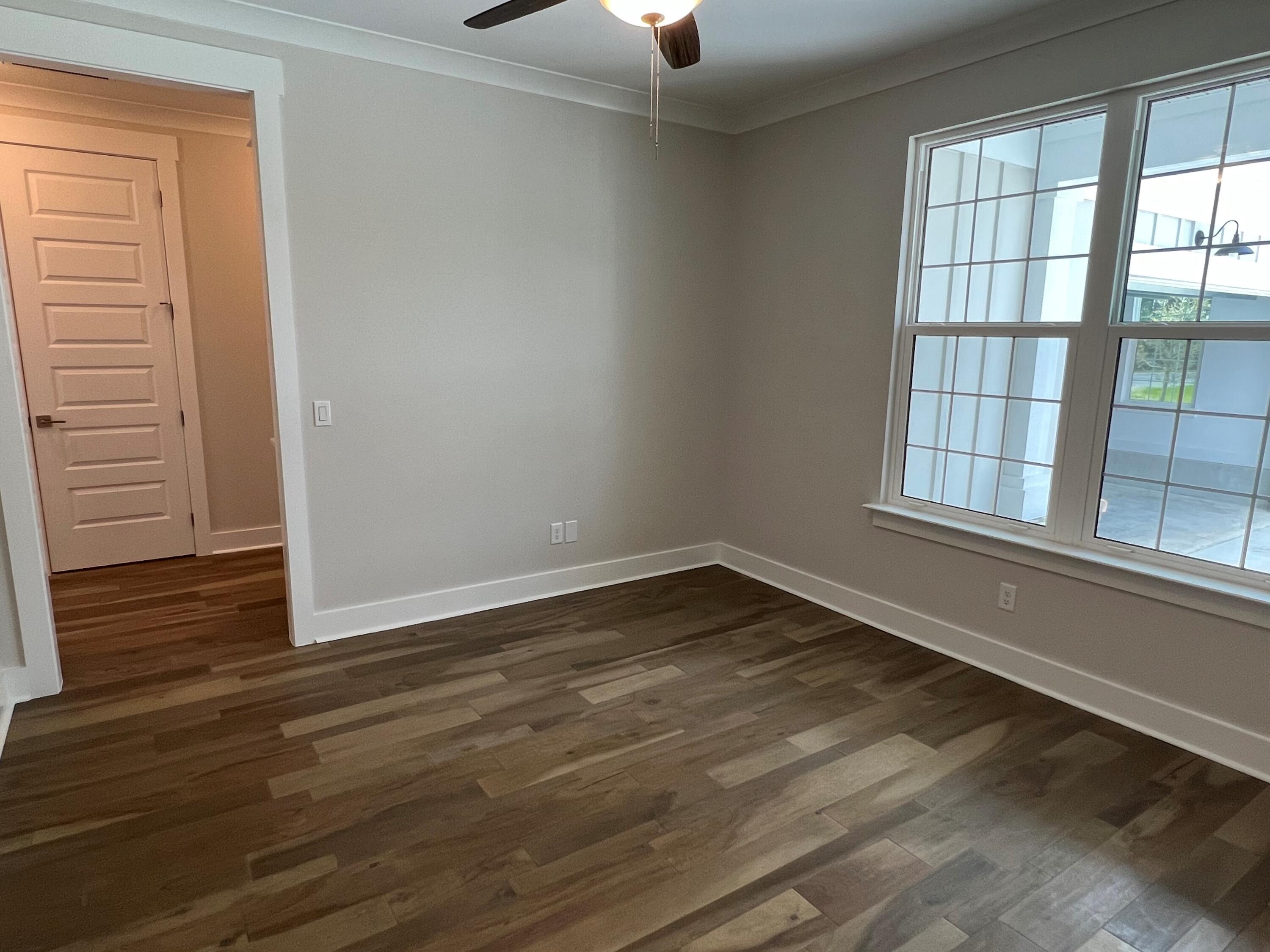 DEER MOSS CREEK - Residential